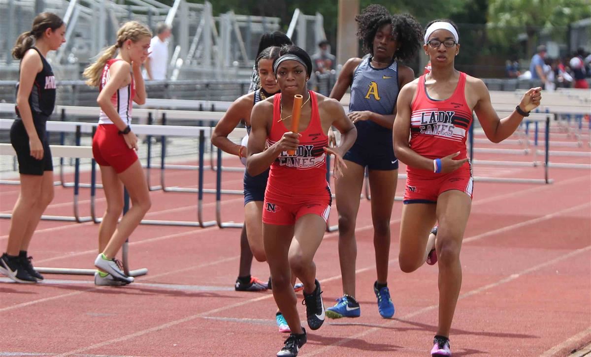 County Track Image 